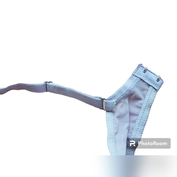 Victoria's Secret Intimates & Sleepwear Lacey U/W Bra. EUC Lavender Color. - Picture 7 of 10